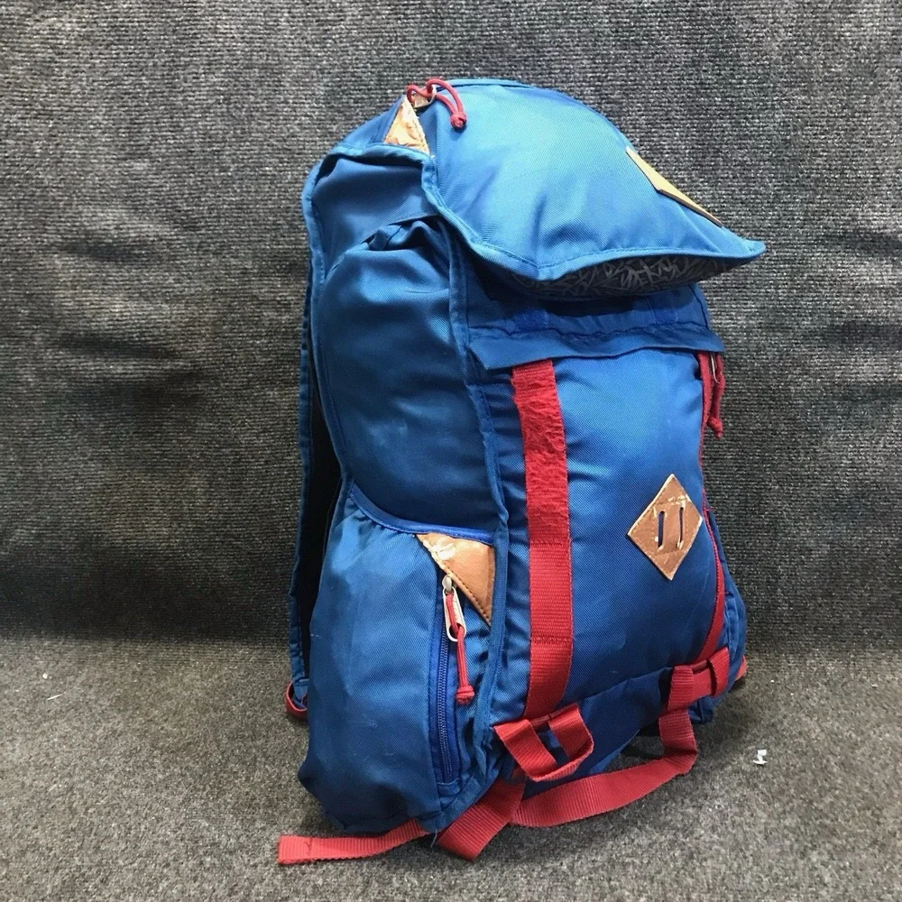 Jansport js00t69v iron
